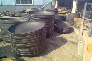 專業(yè)制造，匠心守護(hù) 不銹鋼國(guó)標(biāo)封頭與防腐管道一體化生產(chǎn)廠家