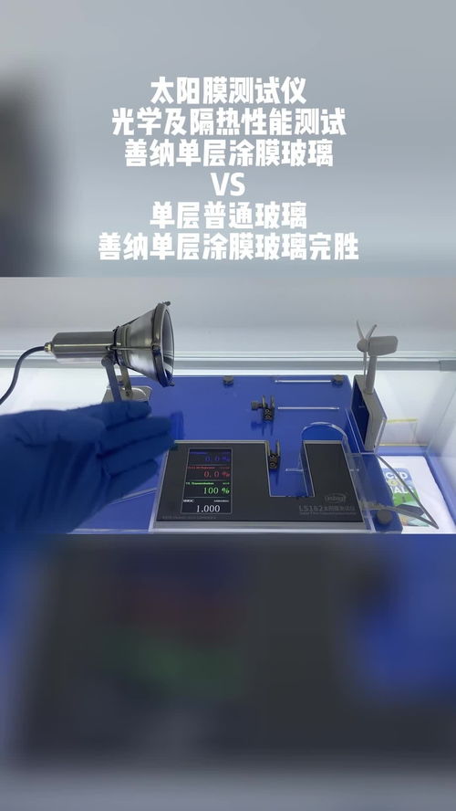 未來門窗新趨勢 納米隔熱涂膜玻璃引領(lǐng)節(jié)能環(huán)保新風(fēng)尚