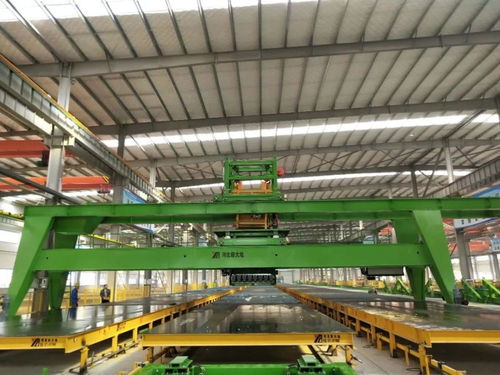 突破五個億 納米材料研發的戰略與前景