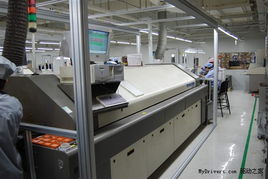 10萬平方米研發基地 索泰栢能工廠納米材料研發揭秘